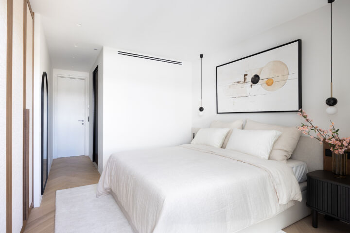 Arka Hill - A Golden Mile Icon Reimagined for Contemporary Living