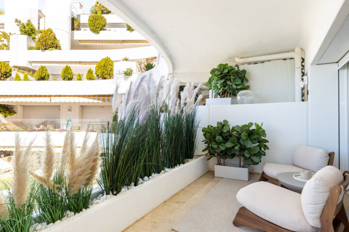 Arka Hill - A Golden Mile Icon Reimagined for Contemporary Living