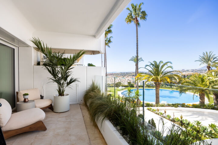 Arka Hill - A Golden Mile Icon Reimagined for Contemporary Living