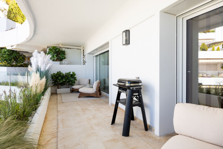 Arka Hill - A Golden Mile Icon Reimagined for Contemporary Living
