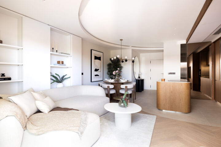 Arka Hill - A Golden Mile Icon Reimagined for Contemporary Living