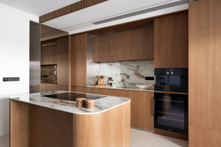Arka Hill - A Golden Mile Icon Reimagined for Contemporary Living