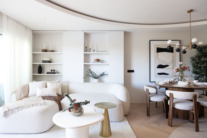 Arka Hill - A Golden Mile Icon Reimagined for Contemporary Living