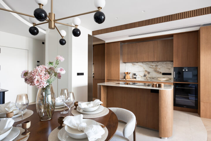 Arka Hill - A Golden Mile Icon Reimagined for Contemporary Living