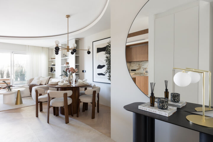 Arka Hill - A Golden Mile Icon Reimagined for Contemporary Living