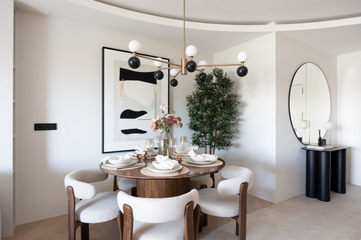 Arka Hill - A Golden Mile Icon Reimagined for Contemporary Living