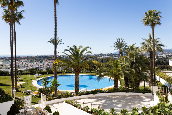 Arka Hill - A Golden Mile Icon Reimagined for Contemporary Living
