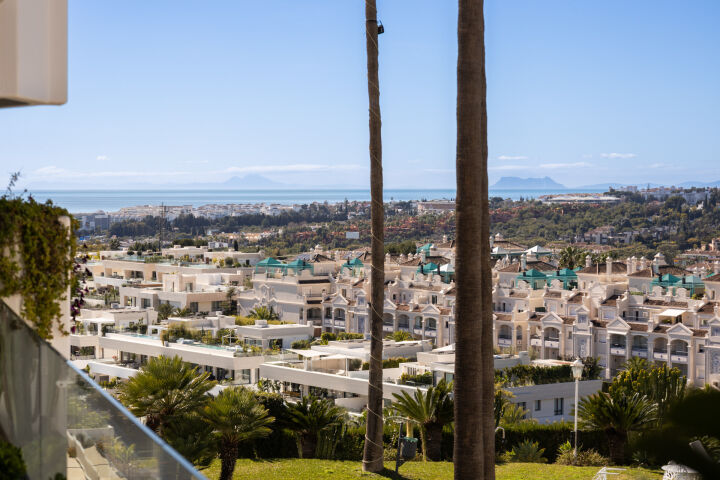 Arka Hill - A Golden Mile Icon Reimagined for Contemporary Living