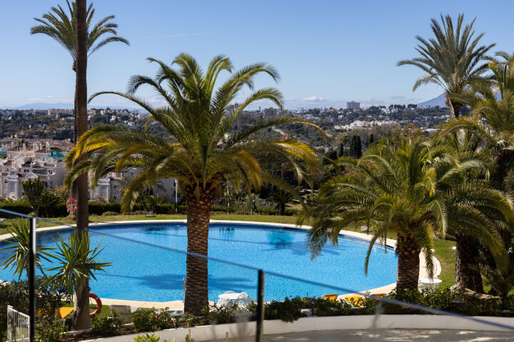 Arka Hill - A Golden Mile Icon Reimagined for Contemporary Living