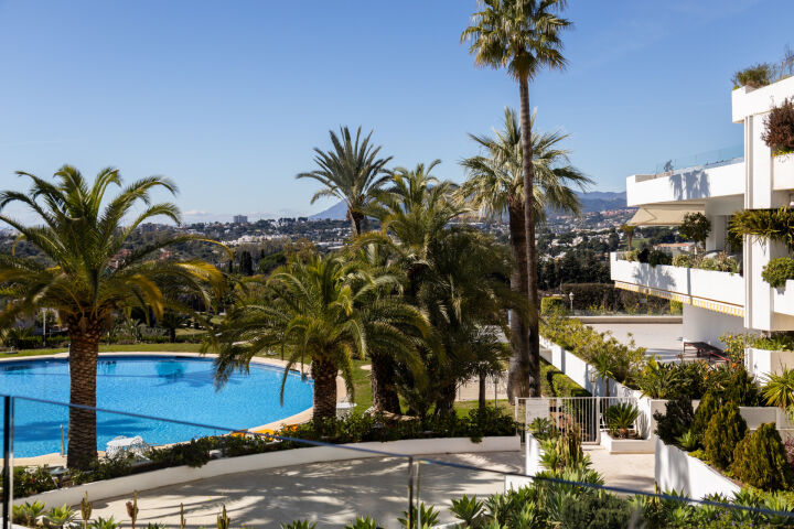 Arka Hill - A Golden Mile Icon Reimagined for Contemporary Living