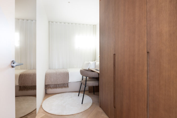Arka Hill - A Golden Mile Icon Reimagined for Contemporary Living