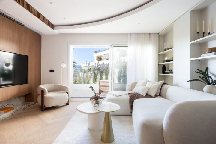 Arka Hill - A Golden Mile Icon Reimagined for Contemporary Living