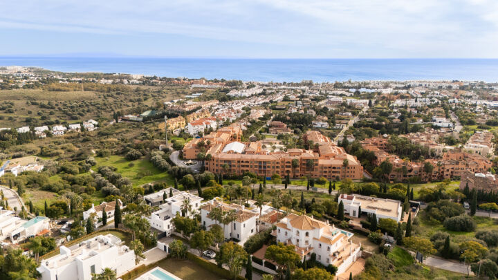 Casa de Luna - Sophisticated Andalusian Villa with Breathtaking Panoramic Views