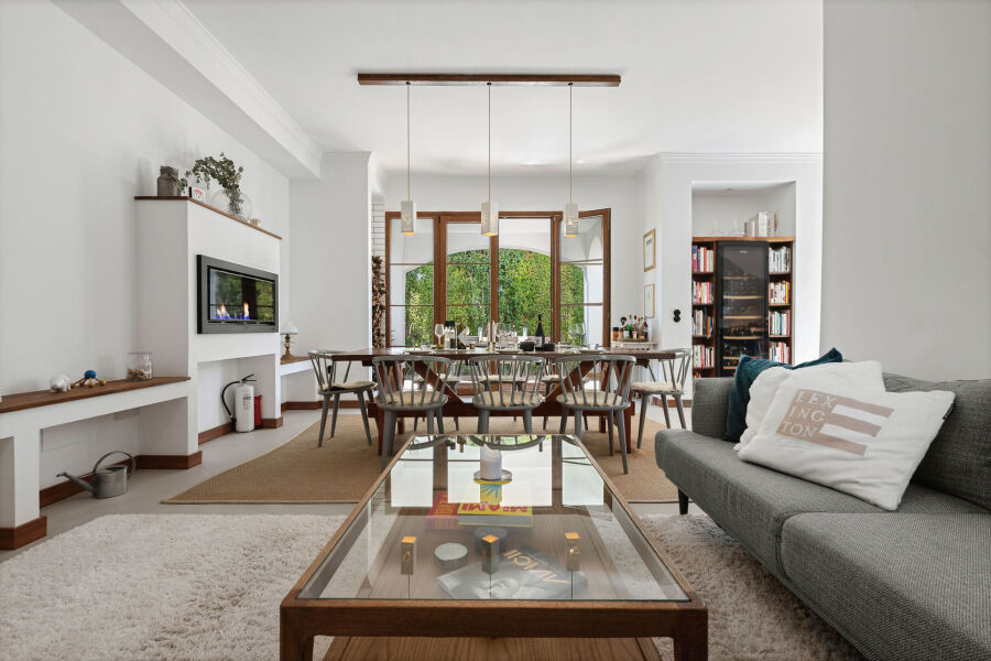 Villa Pinot - Una joya contemporánea en Estepona Este