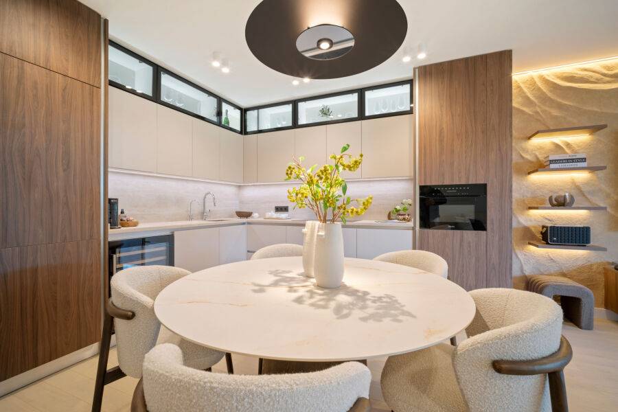 El Presidente 30 - Modern Apartment on the New Golden Mile