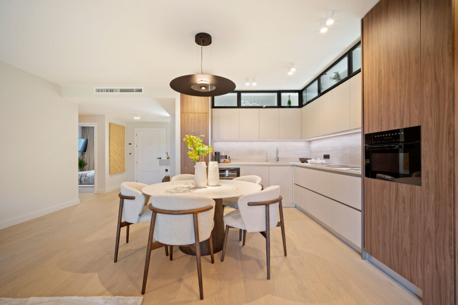 El Presidente 30 - Modern Apartment on the New Golden Mile