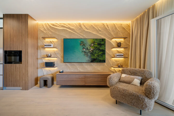 El Presidente 30 - Modern Apartment on the New Golden Mile