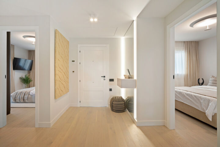 El Presidente 30 - Modern Apartment on the New Golden Mile