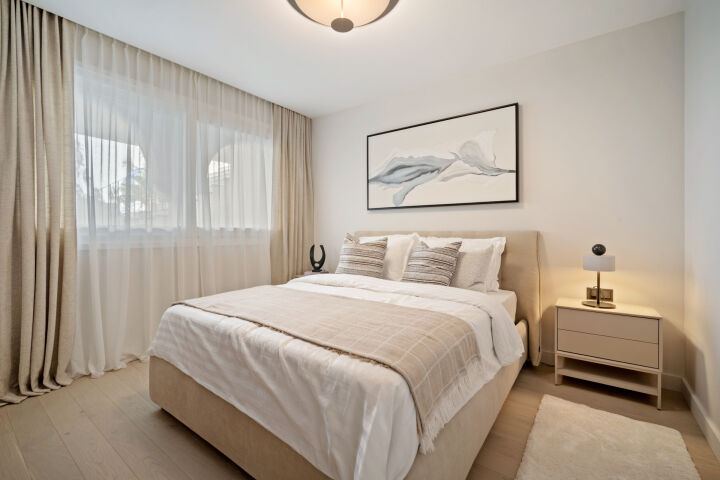El Presidente 30 - Modern Apartment on the New Golden Mile