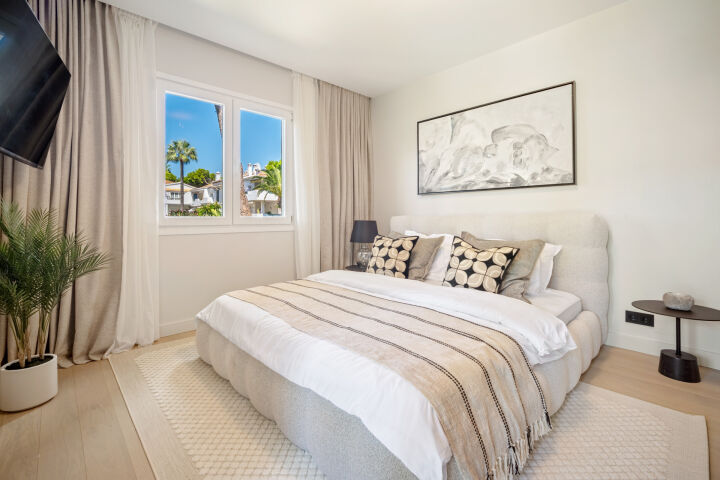 El Presidente 30 - Modern Apartment on the New Golden Mile