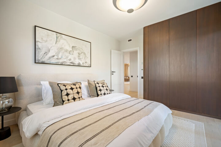 El Presidente 30 - Modern Apartment on the New Golden Mile