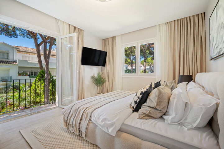 El Presidente 30 - Modern Apartment on the New Golden Mile
