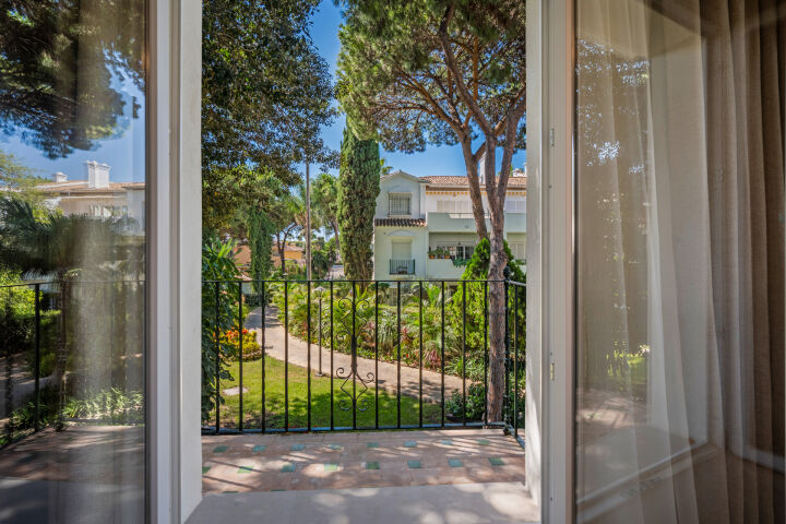 El Presidente 30 - Modern Apartment on the New Golden Mile