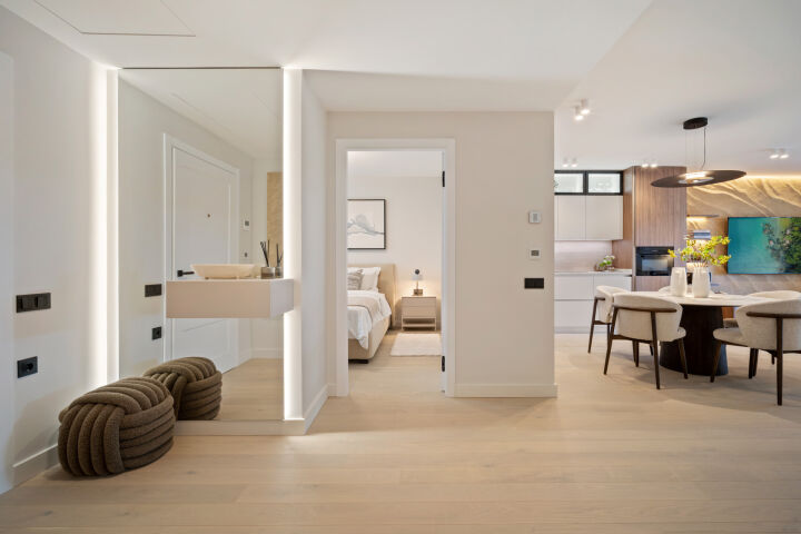 El Presidente 30 - Modern Apartment on the New Golden Mile