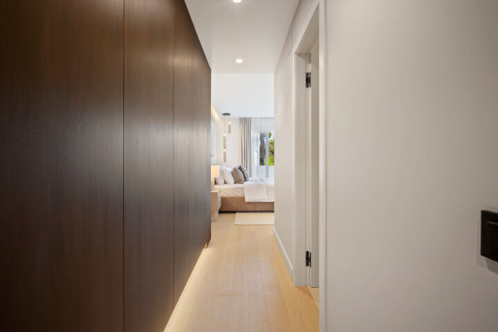El Presidente 30 - Modern Apartment on the New Golden Mile