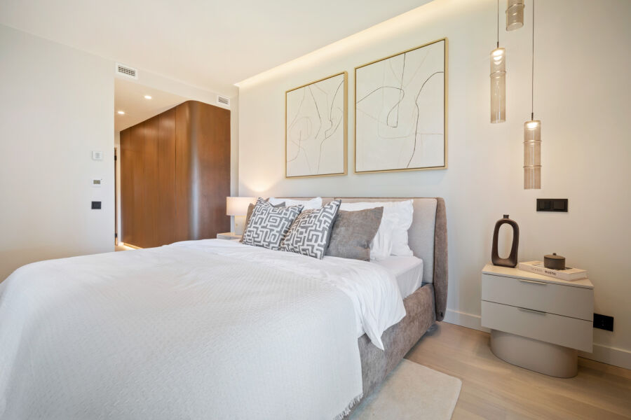 El Presidente 30 - Modern Apartment on the New Golden Mile