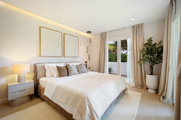 El Presidente 30 - Modern Apartment on the New Golden Mile