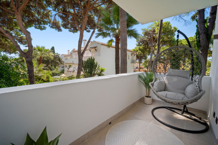 El Presidente 30 - Modern Apartment on the New Golden Mile