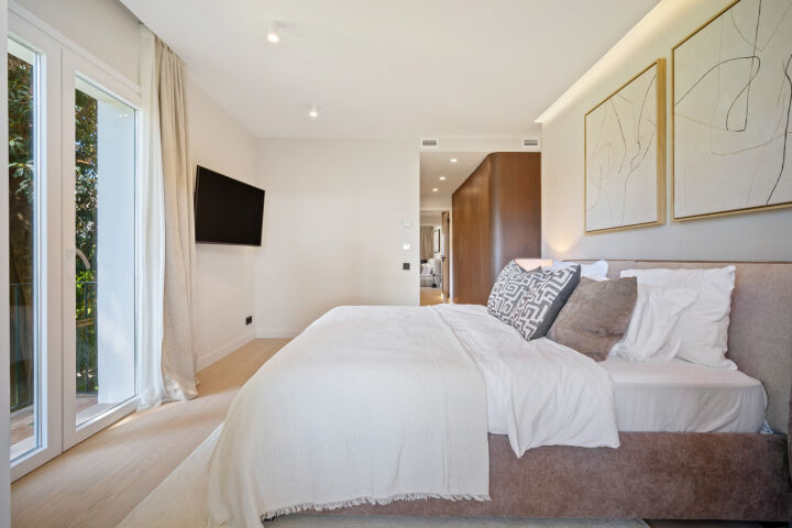 El Presidente 30 - Modern Apartment on the New Golden Mile