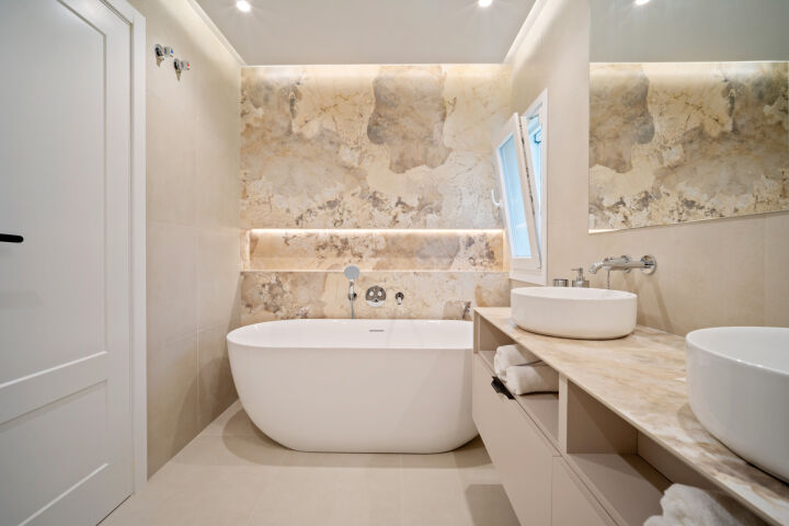 El Presidente 30 - Modern Apartment on the New Golden Mile