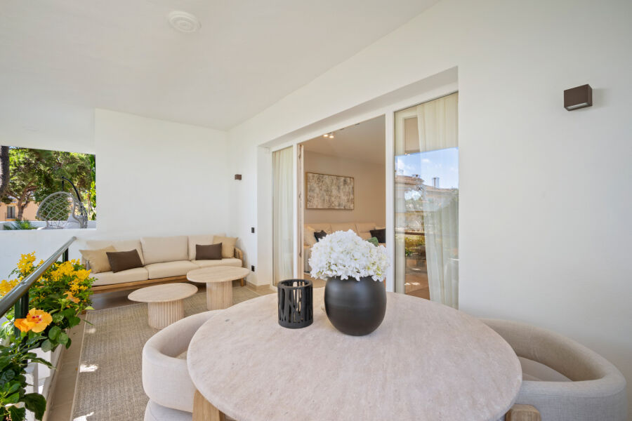 El Presidente 30 - Modern Apartment on the New Golden Mile
