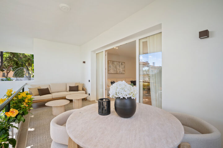 El Presidente 30 - Modern Apartment on the New Golden Mile