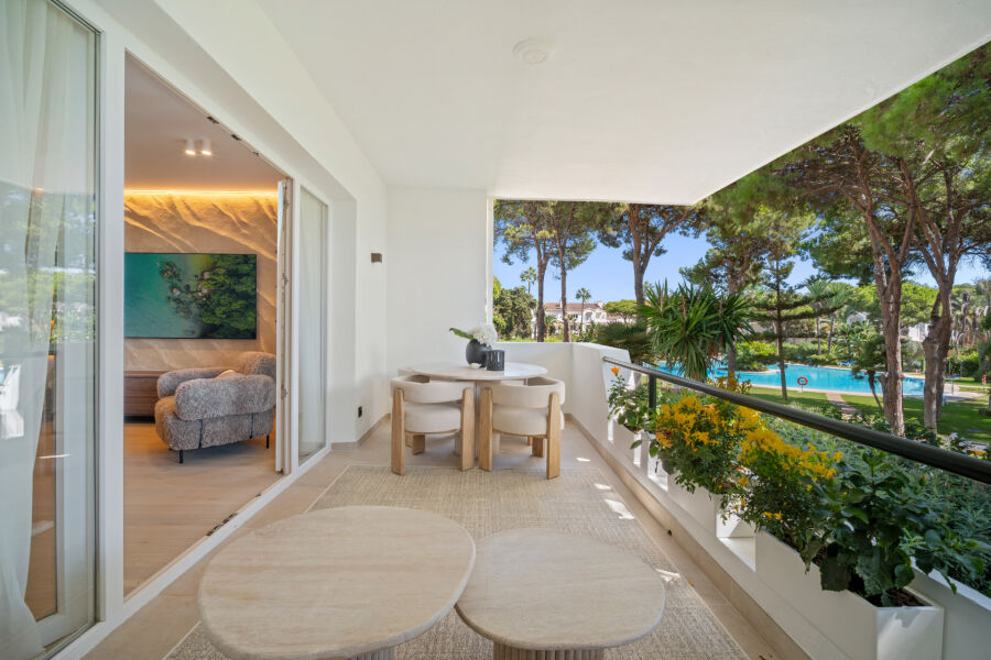 El Presidente 30 - Modern Apartment on the New Golden Mile