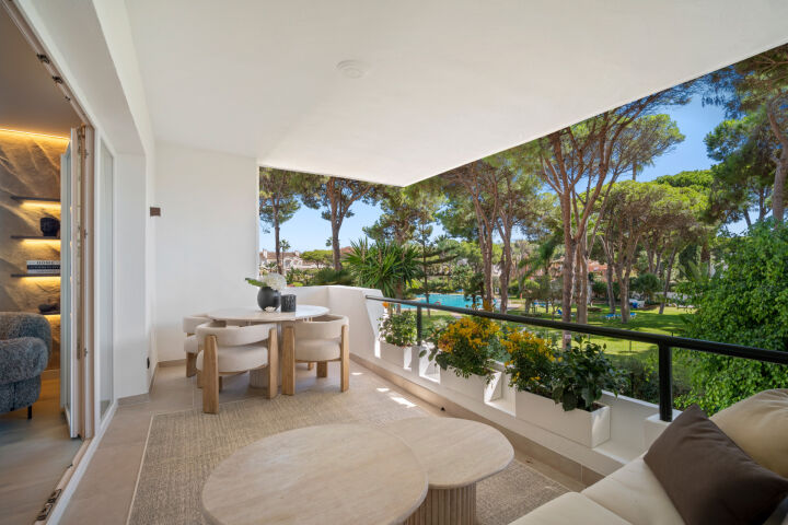El Presidente 30 - Modern Apartment on the New Golden Mile