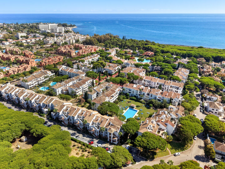 El Presidente 30 - Modern Apartment on the New Golden Mile