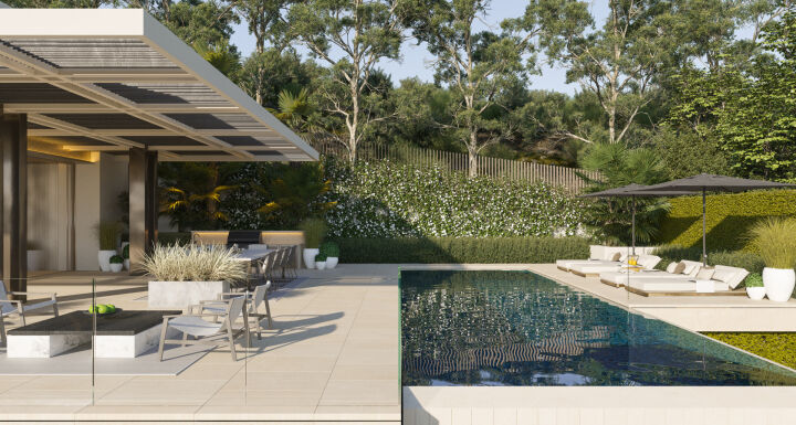 Villa Vesper - Premium New Development in La Quinta Golf, Marbella