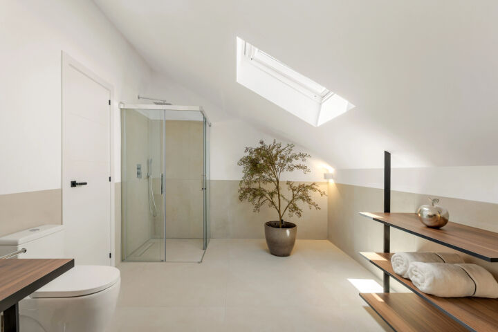 Las Lolas Sky Residence - A Boutique Penthouse in the Heart of Nueva Andalucía