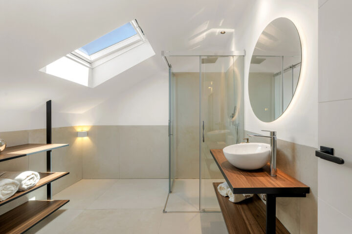 Las Lolas Sky Residence - A Boutique Penthouse in the Heart of Nueva Andalucía