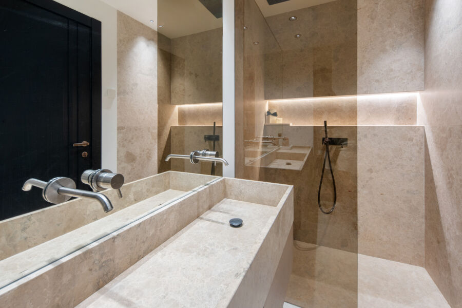 Villa Sophia - Renovated frontline-golf villa in Los Arqueros