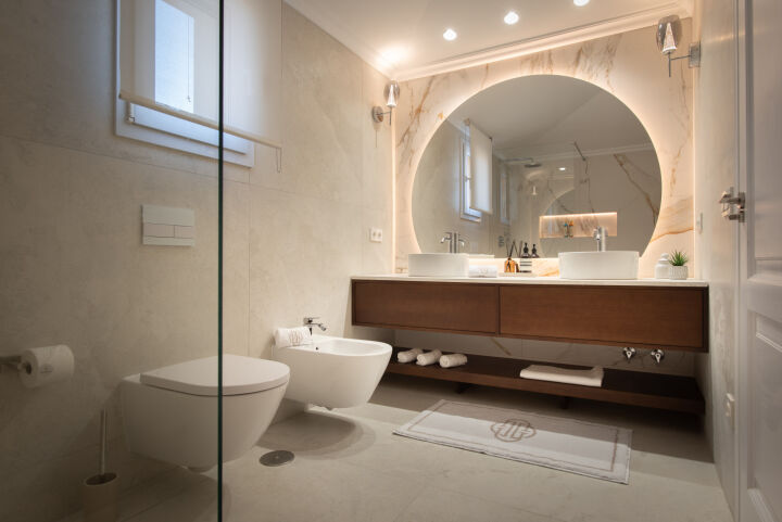 Penthouse Alamanda - Golf-Front Duplex Penthouse in Nueva Andalucia