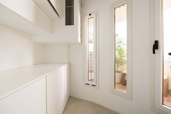 Apartment Les Belvederes - Luxury Apartment with Private Pool in Nueva Andalucia