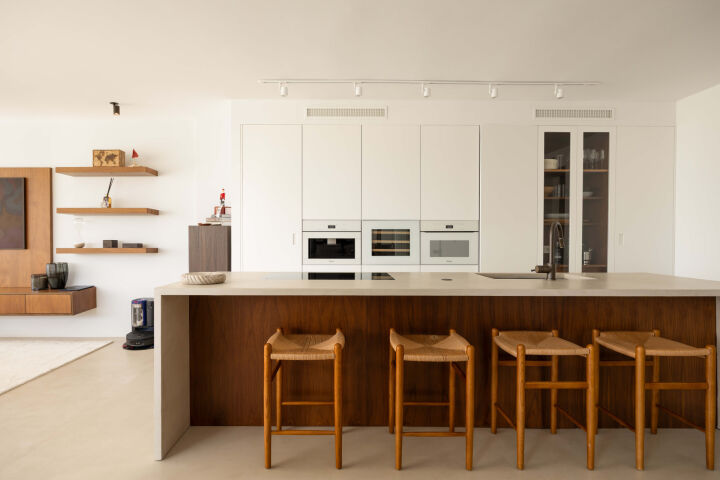 Apartment Les Belvederes - Luxury Apartment with Private Pool in Nueva Andalucia