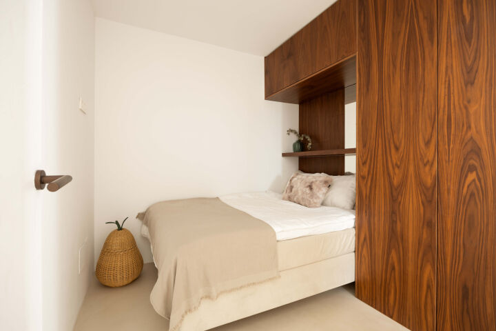 Apartment Les Belvederes - Luxury Apartment with Private Pool in Nueva Andalucia