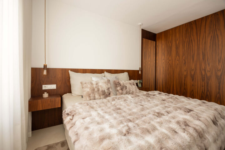 Apartment Les Belvederes - Luxury Apartment with Private Pool in Nueva Andalucia