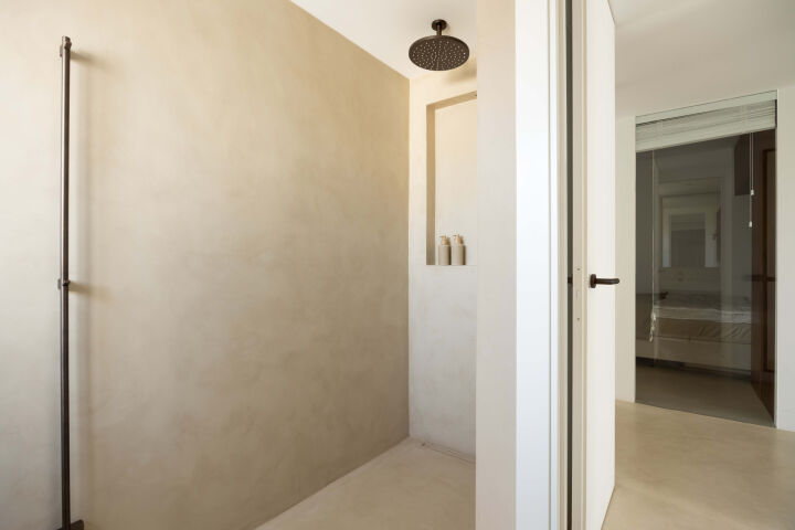 Apartment Les Belvederes - Luxury Apartment with Private Pool in Nueva Andalucia