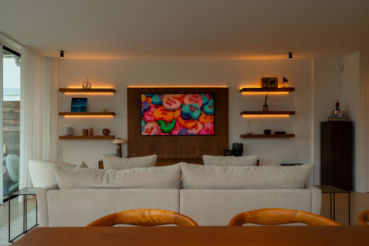Apartment Les Belvederes - Luxury Apartment with Private Pool in Nueva Andalucia